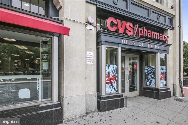 1700 19th Street Northwest, Unit 4W Washington, DC 20009 - Photo 39 of 40