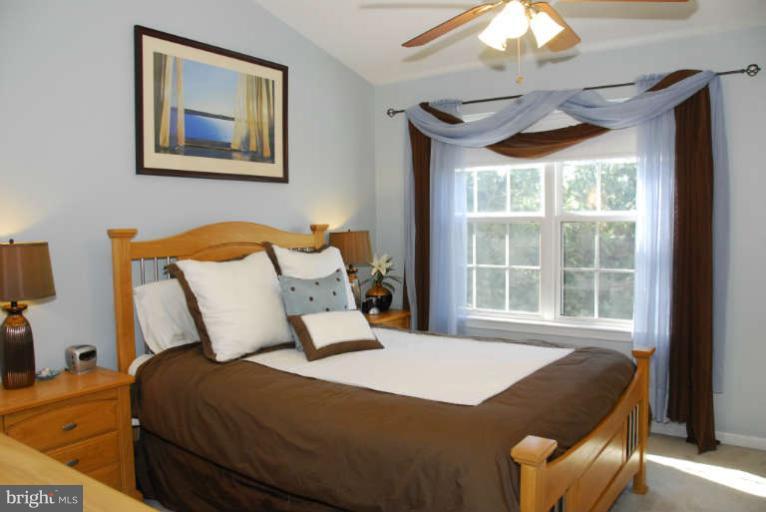 11110 Baskerville Road Reisterstown, MD 21136 - Photo 15 of 30 Master Bedroom
