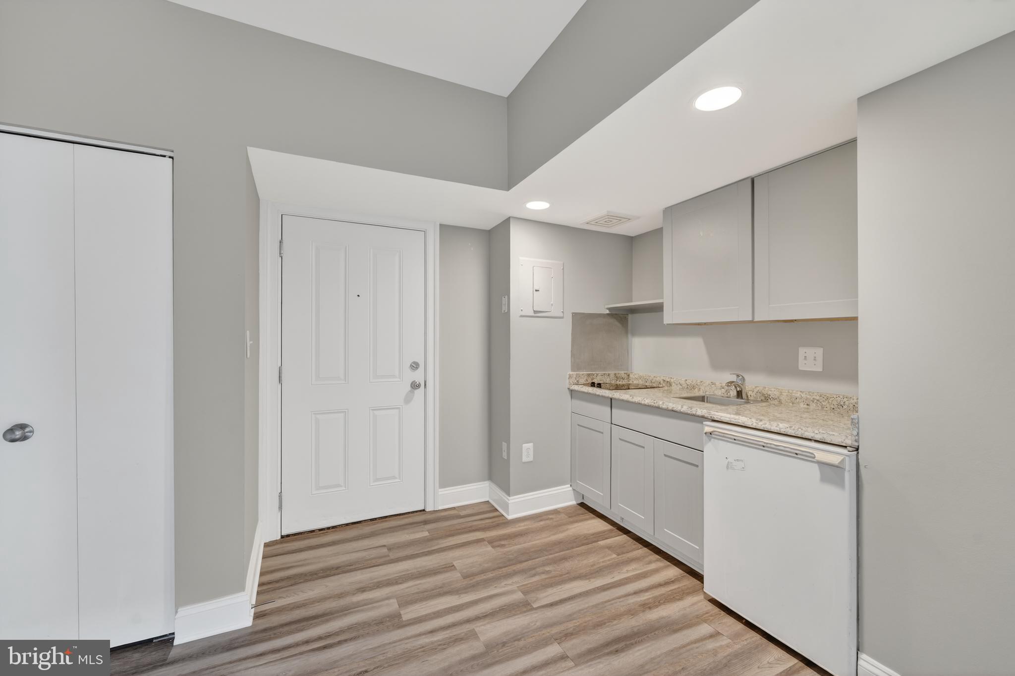 1701 16th Street Northwest, Unit 418 Washington, DC 20009 - Photo 12 of 28