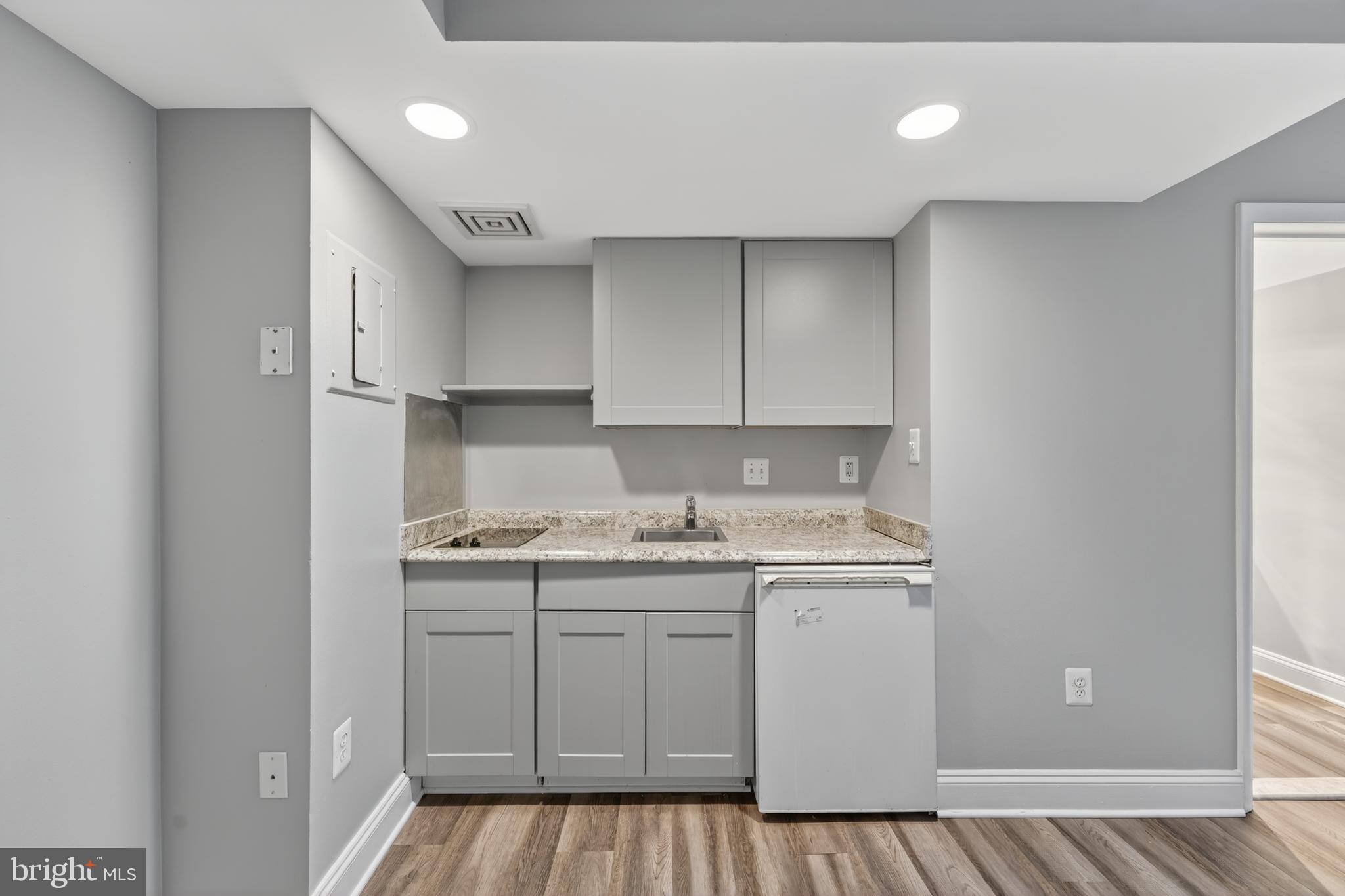 1701 16th Street Northwest, Unit 418 Washington, DC 20009 - Photo 13 of 28