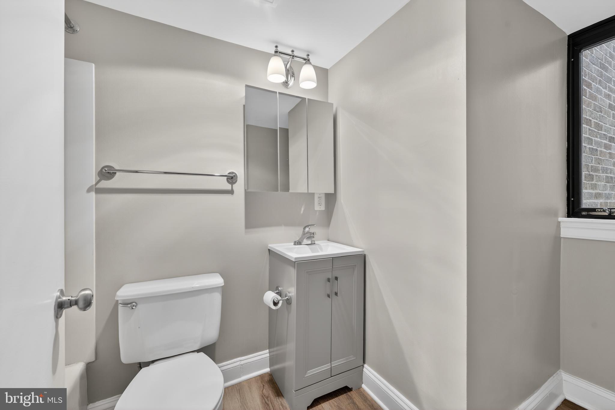 1701 16th Street Northwest, Unit 418 Washington, DC 20009 - Photo 14 of 28