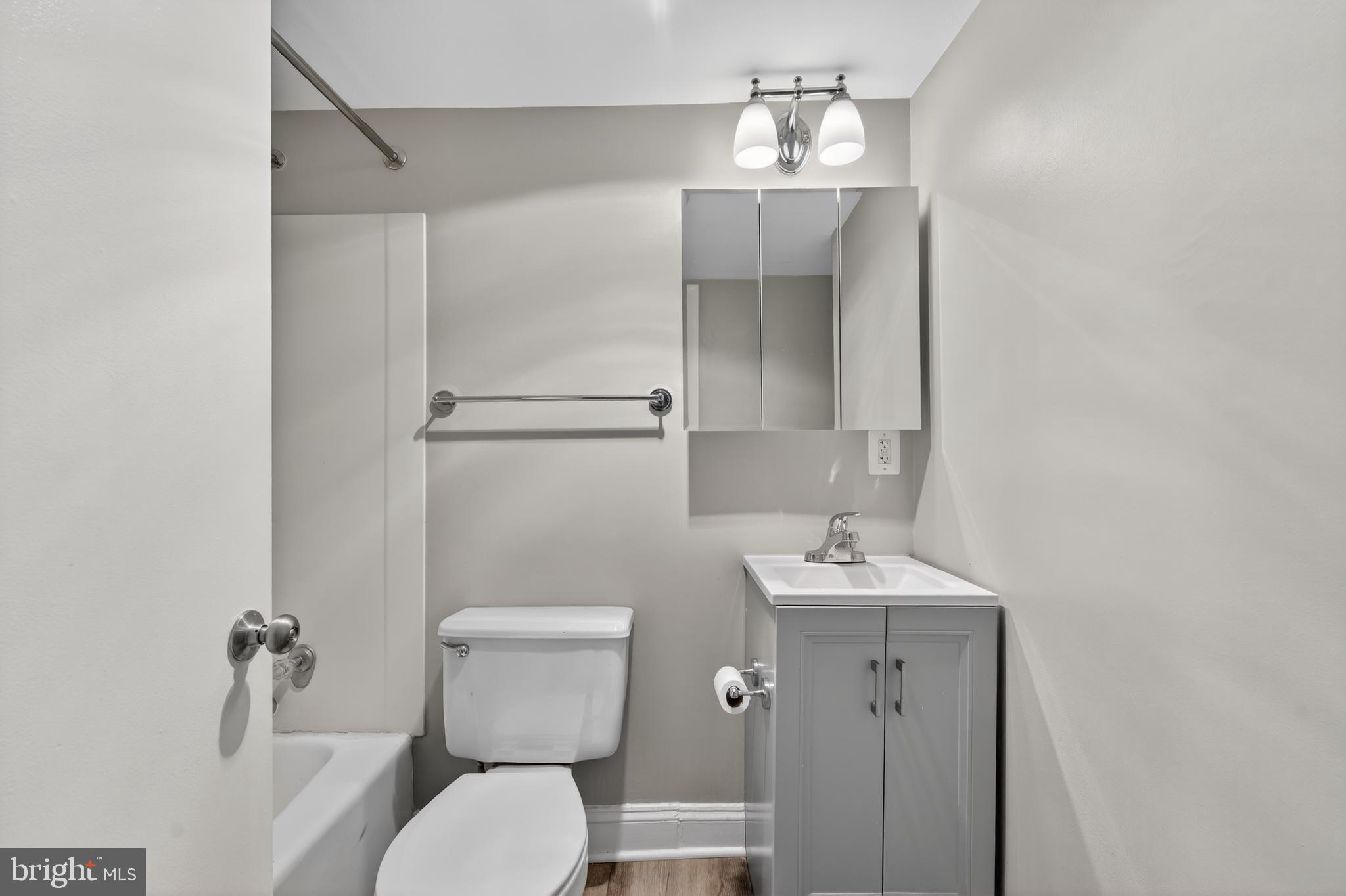 1701 16th Street Northwest, Unit 418 Washington, DC 20009 - Photo 15 of 28