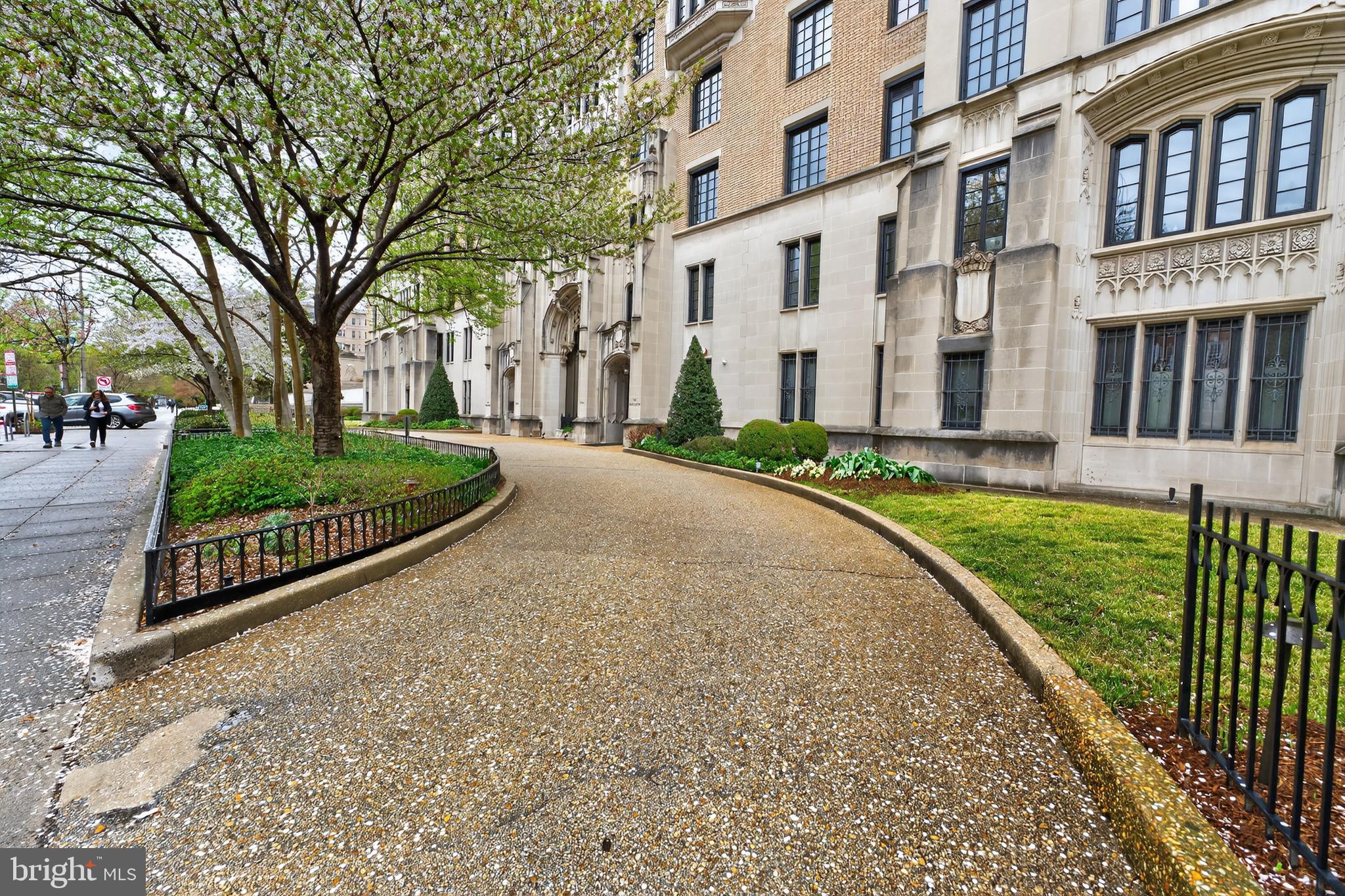1701 16th Street Northwest, Unit 418 Washington, DC 20009 - Photo 27 of 28