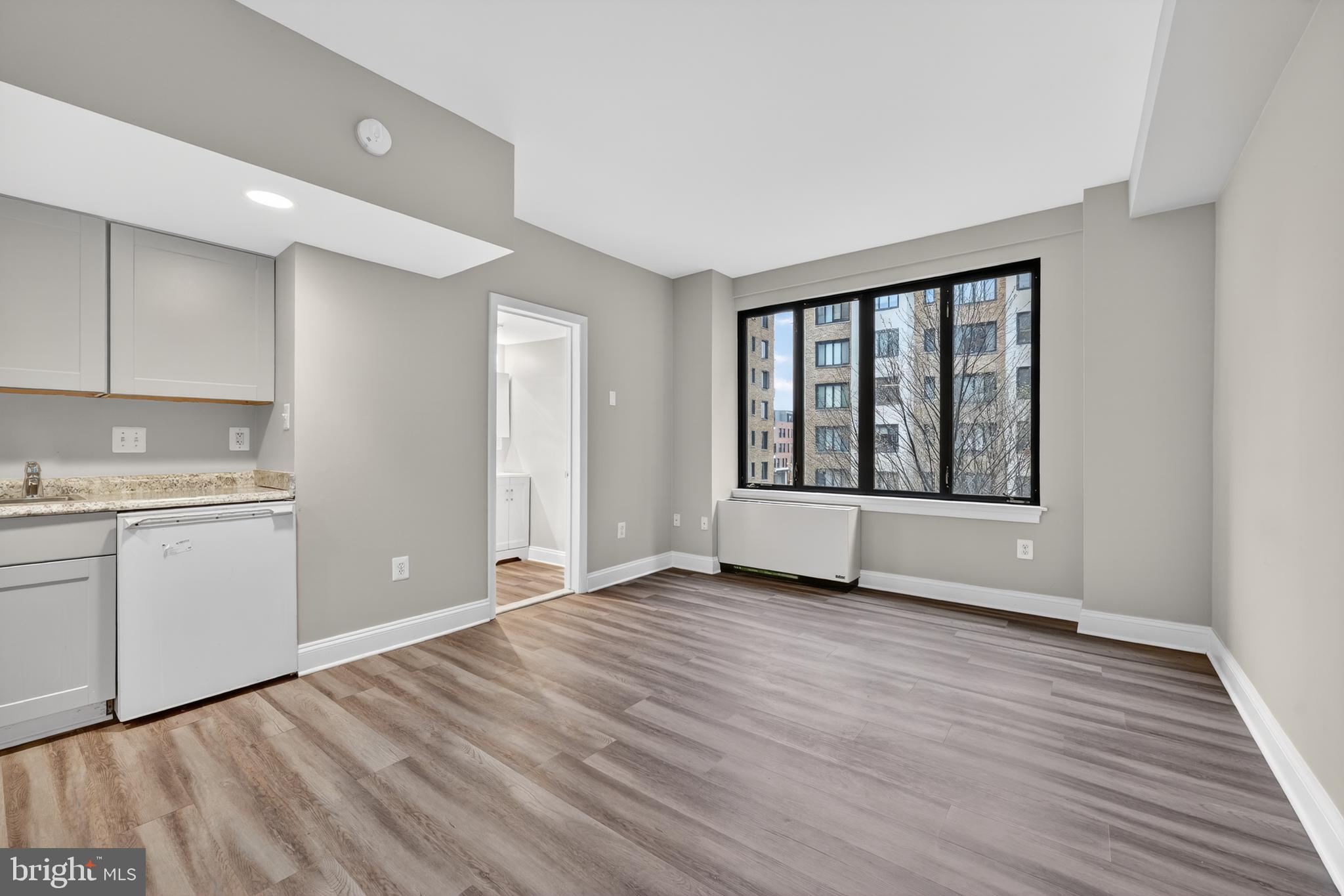 1701 16th Street Northwest, Unit 418 Washington, DC 20009 - Photo 5 of 28