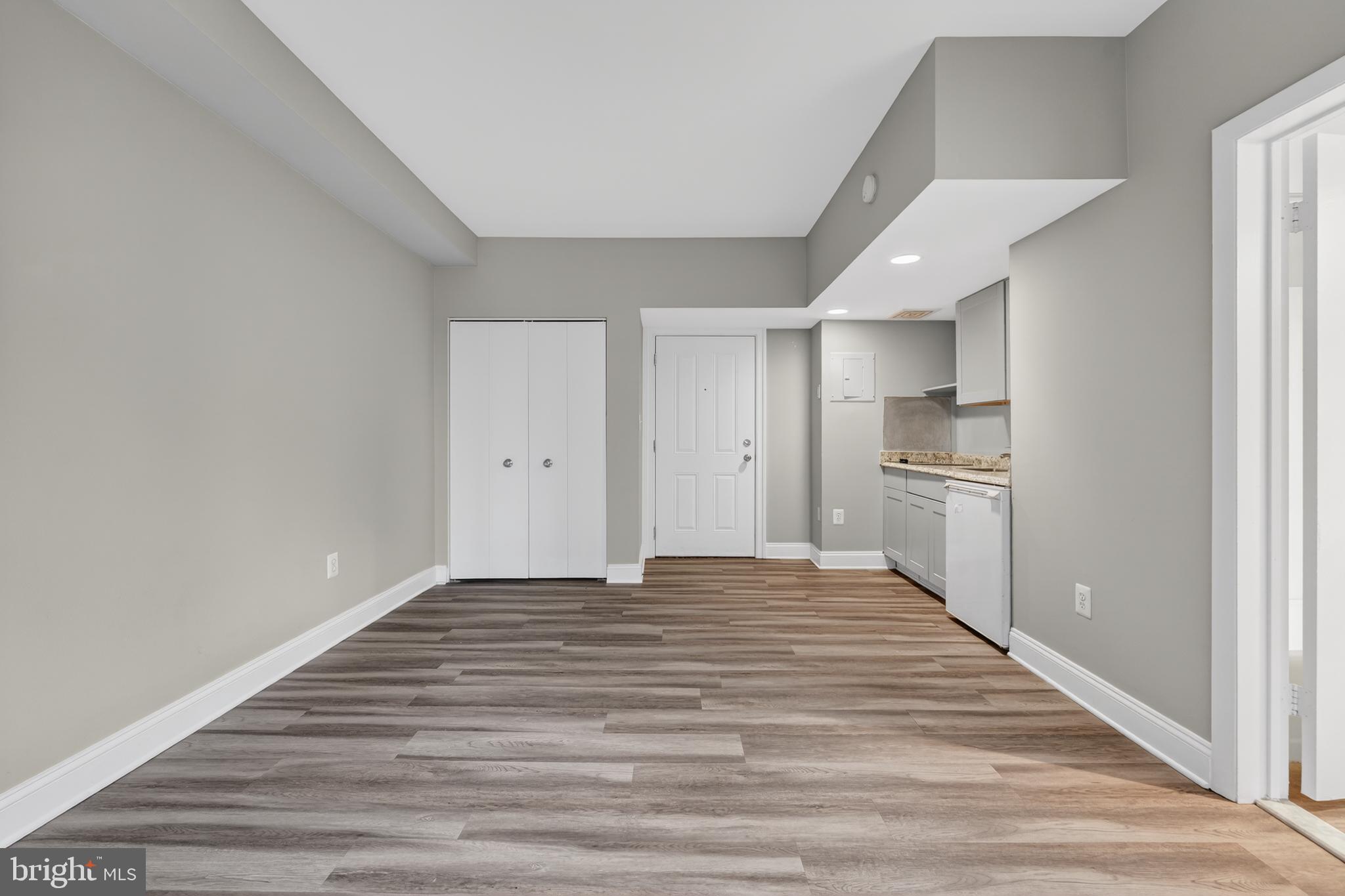 1701 16th Street Northwest, Unit 418 Washington, DC 20009 - Photo 8 of 28