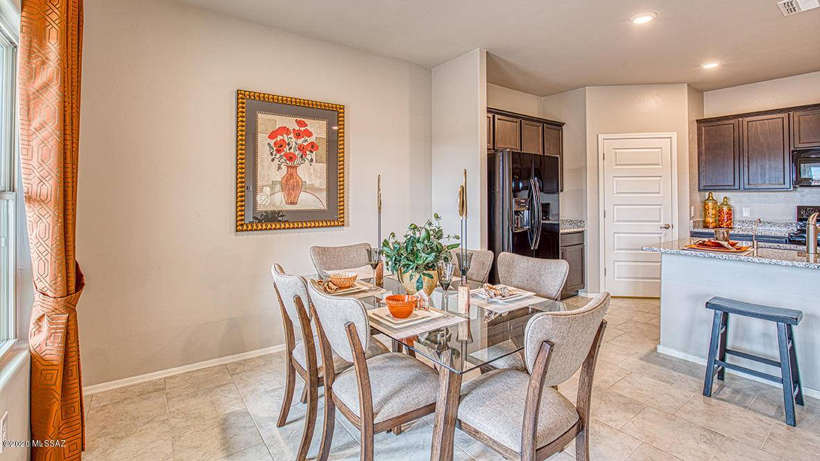 7261 South Draper Road Tucson, AZ 85757 - Photo 12 of 28 Gallery Image 12
