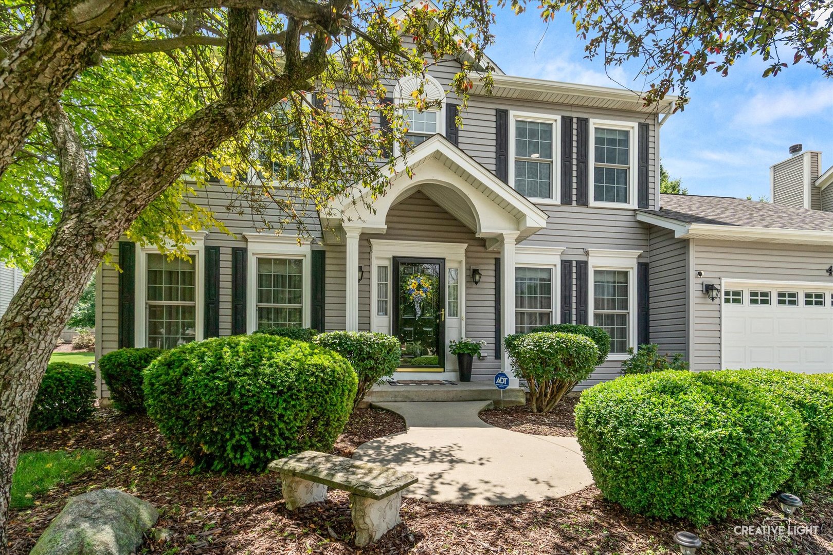4840 Snapjack Circle Naperville, IL 60564 - Photo 1 of 44