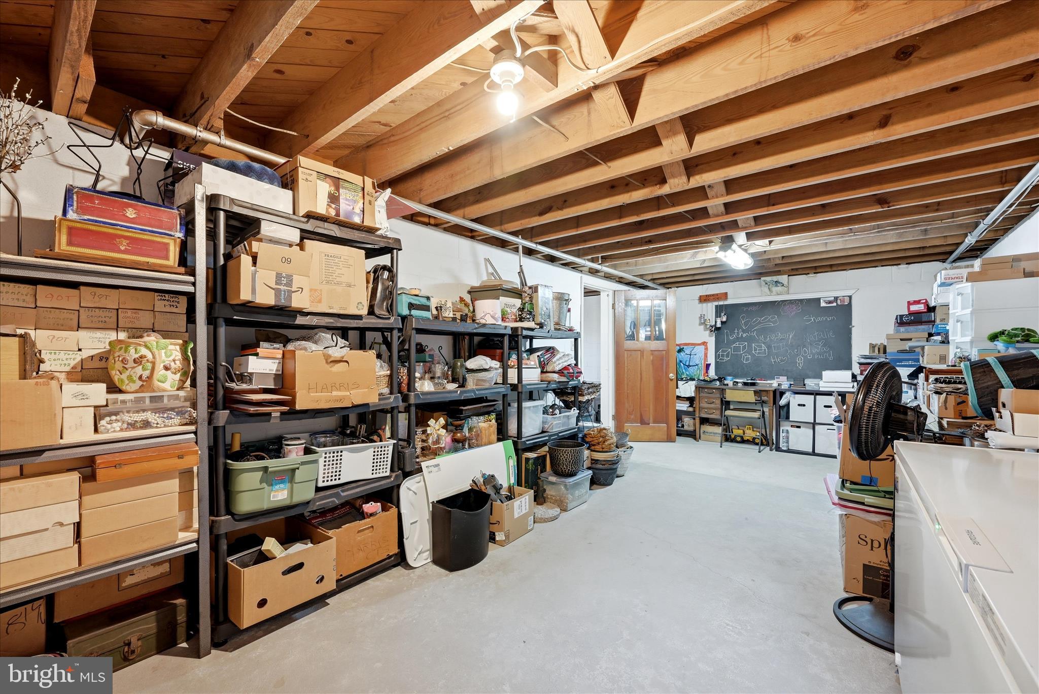 9581 Valley Road Berkeley Springs, WV 25411 - Photo 38 of 69 Storage