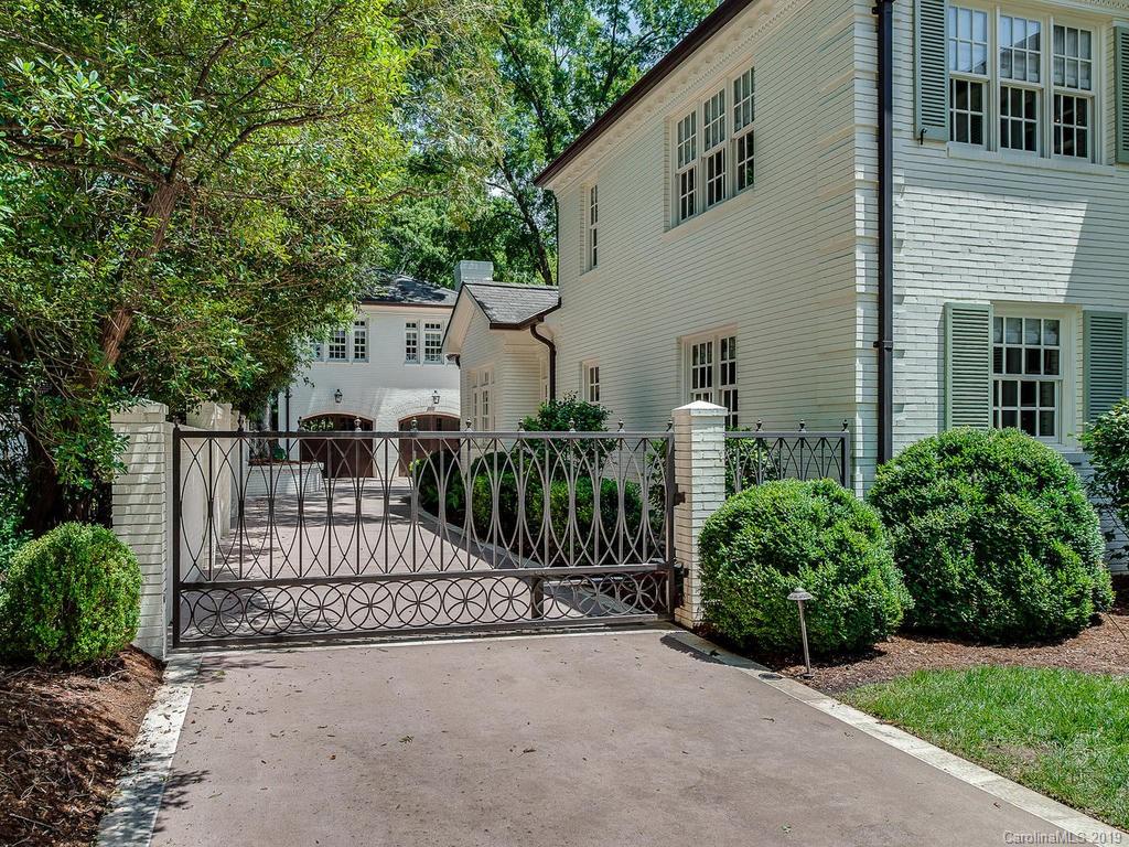 1737 Queens Road West Charlotte, NC 28207 - Photo 3 of 48 Gallery Image 3