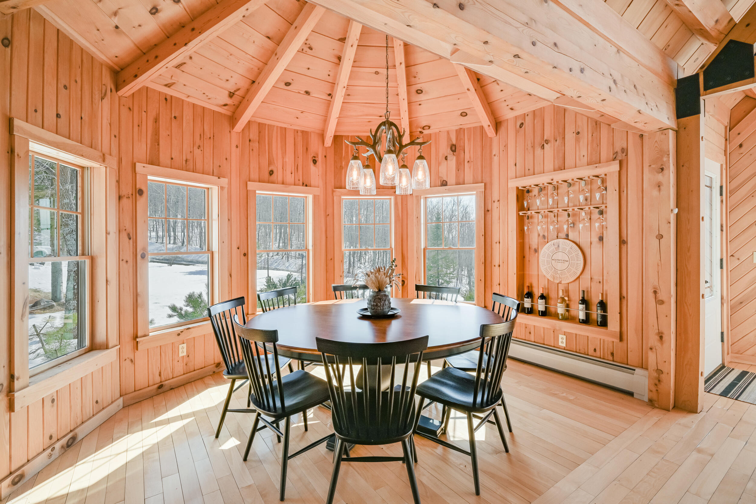 84 Ira Mountain Road Kingfield, ME 04947 - Photo 13 of 74 109861gr-107