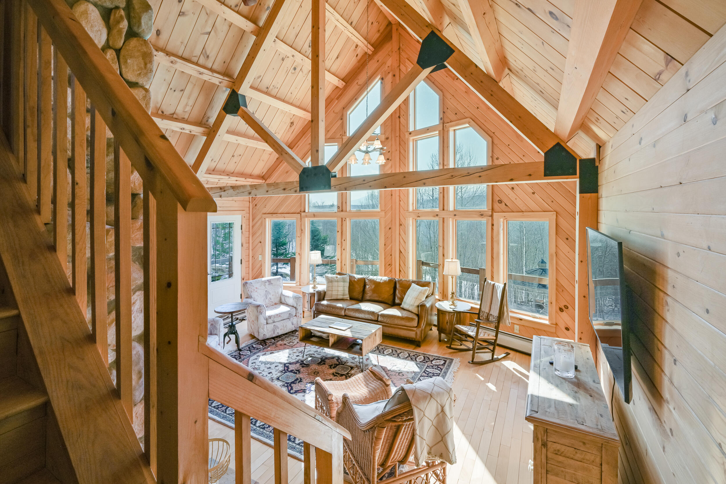 84 Ira Mountain Road Kingfield, ME 04947 - Photo 14 of 74 109861gr-113