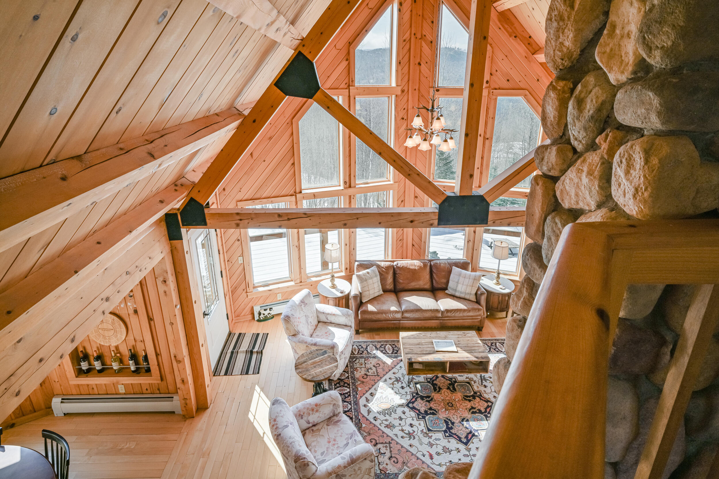 84 Ira Mountain Road Kingfield, ME 04947 - Photo 15 of 74 109861gr-115