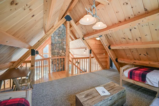 $885,000 | 84 Ira Mountain Road, Kingfield, ME 04947