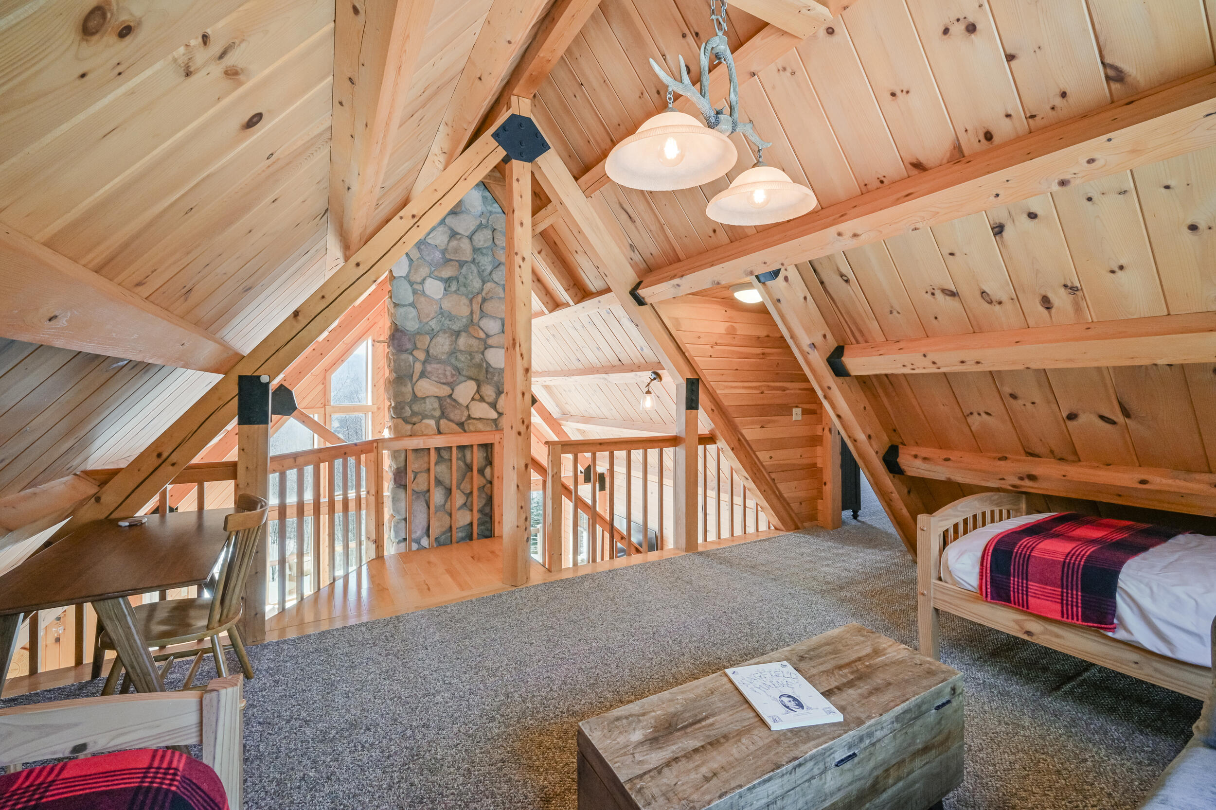 84 Ira Mountain Road Kingfield, ME 04947 - Photo 17 of 74 109861gr-116