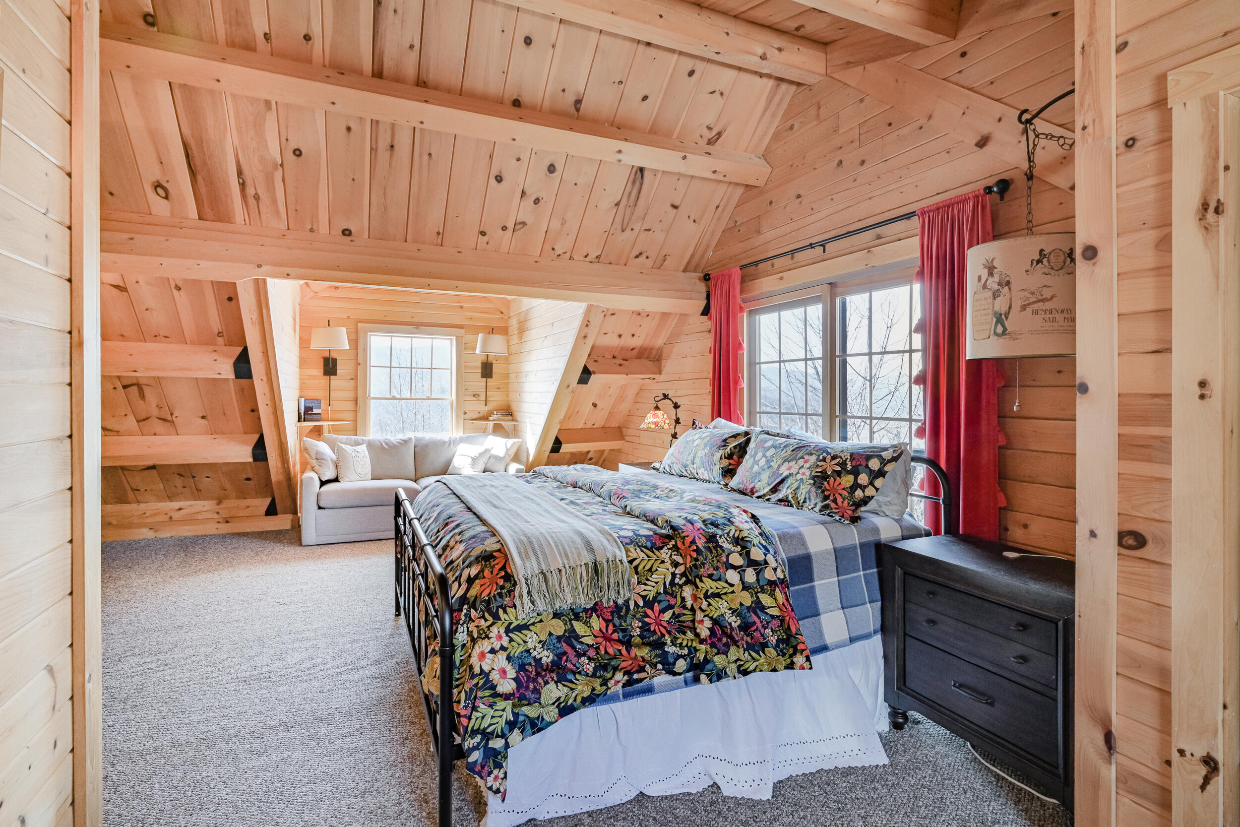 84 Ira Mountain Road Kingfield, ME 04947 - Photo 20 of 74 109861gr-119