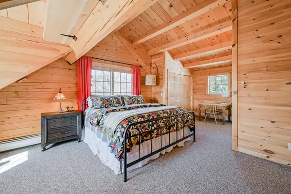 $849,000 | 84 Ira Mountain Road, Kingfield, ME 04947