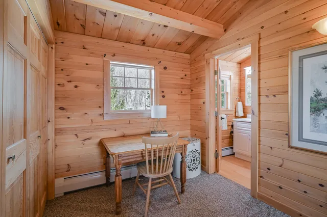 $885,000 | 84 Ira Mountain Road, Kingfield, ME 04947