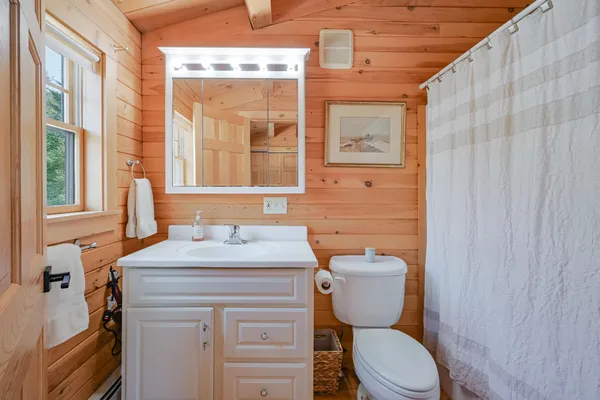 $849,000 | 84 Ira Mountain Road, Kingfield, ME 04947