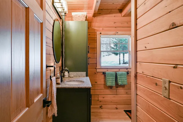 $885,000 | 84 Ira Mountain Road, Kingfield, ME 04947