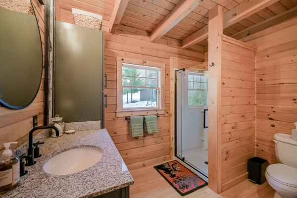 $849,000 | 84 Ira Mountain Road, Kingfield, ME 04947