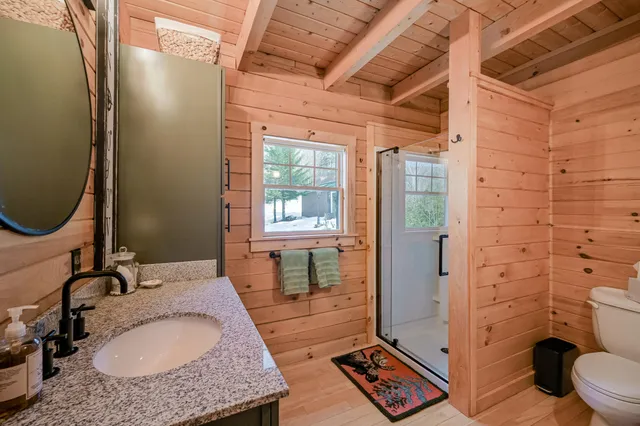 $885,000 | 84 Ira Mountain Road, Kingfield, ME 04947