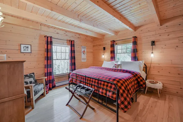 $849,000 | 84 Ira Mountain Road, Kingfield, ME 04947