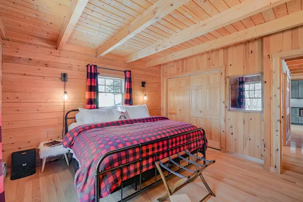 $849,000 | 84 Ira Mountain Road, Kingfield, ME 04947