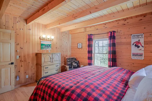 $849,000 | 84 Ira Mountain Road, Kingfield, ME 04947
