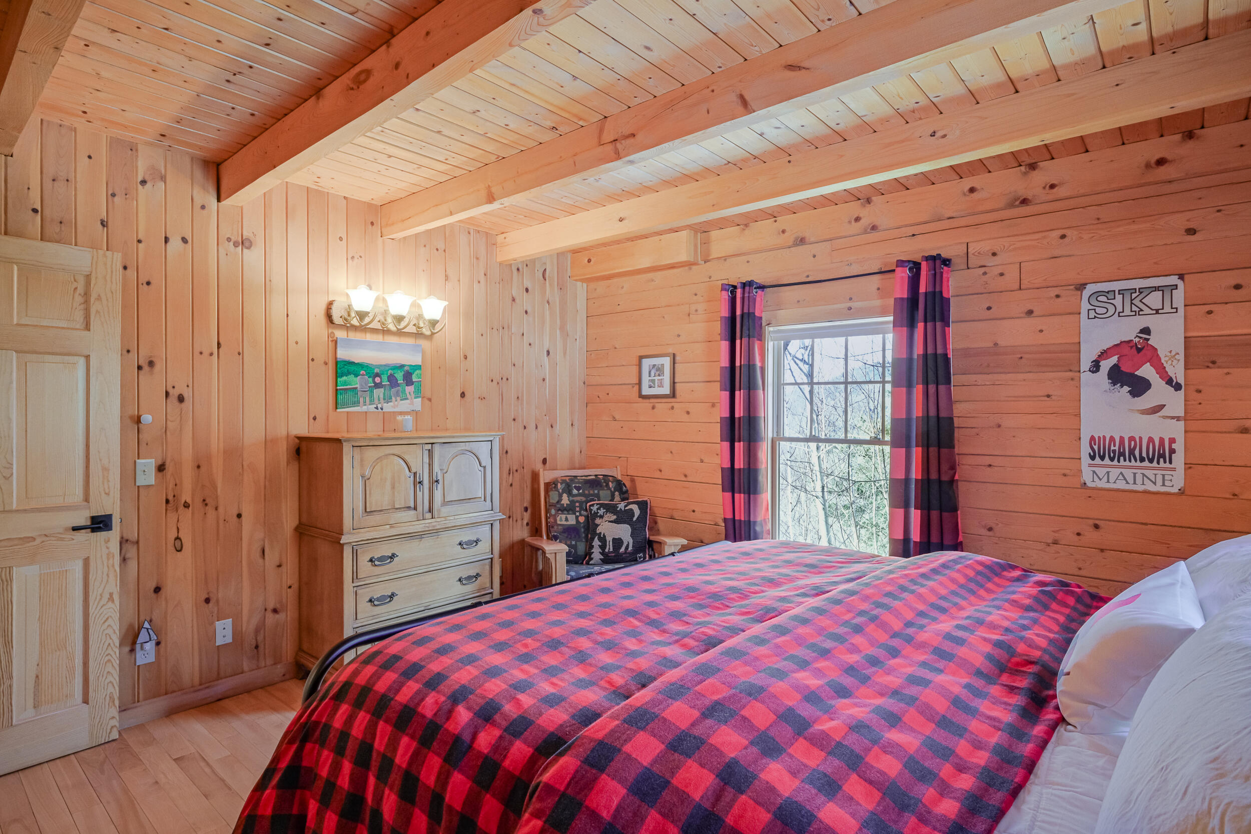 84 Ira Mountain Road Kingfield, ME 04947 - Photo 29 of 74 109861gr-133