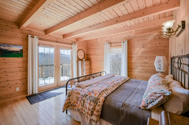 $885,000 | 84 Ira Mountain Road, Kingfield, ME 04947