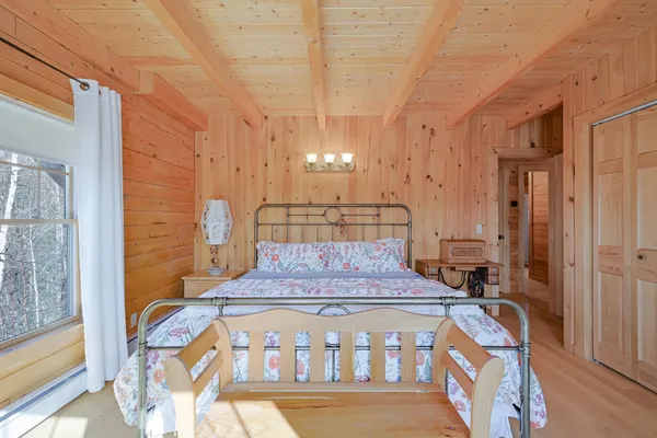 $849,000 | 84 Ira Mountain Road, Kingfield, ME 04947