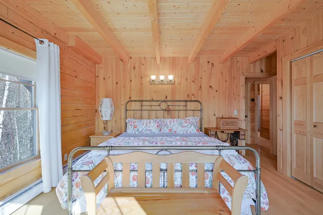 $885,000 | 84 Ira Mountain Road, Kingfield, ME 04947