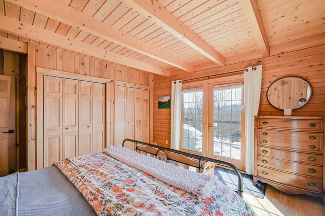 $885,000 | 84 Ira Mountain Road, Kingfield, ME 04947