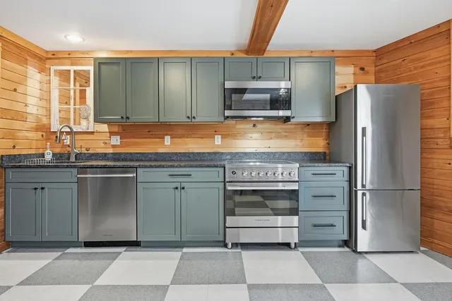 $879,000 | 84 Ira Mountain Road, Kingfield, ME 04947