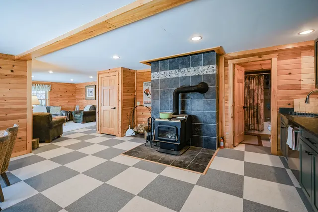 $885,000 | 84 Ira Mountain Road, Kingfield, ME 04947