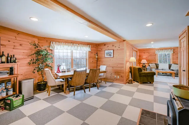 $885,000 | 84 Ira Mountain Road, Kingfield, ME 04947