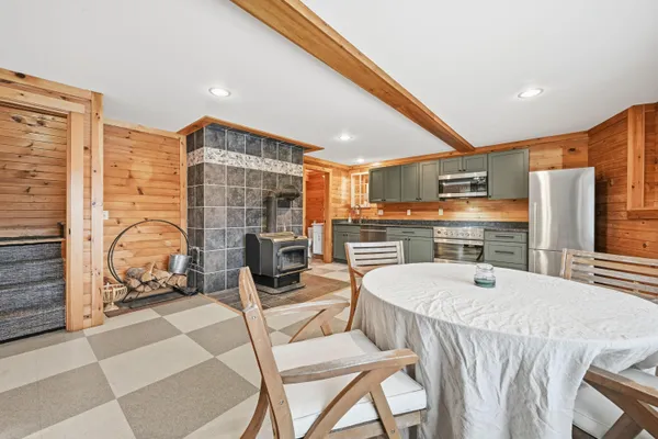 $849,000 | 84 Ira Mountain Road, Kingfield, ME 04947