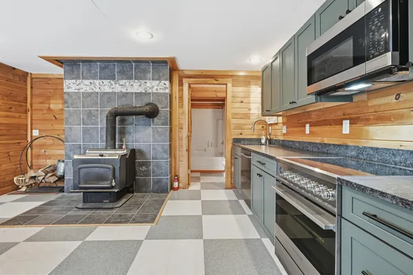 $849,000 | 84 Ira Mountain Road, Kingfield, ME 04947