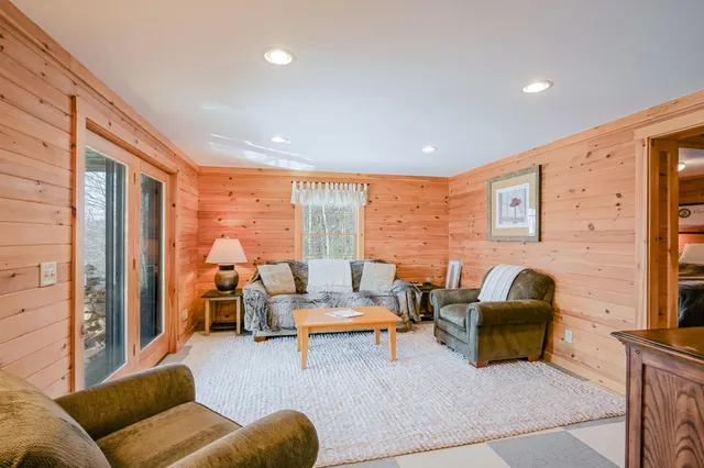 $885,000 | 84 Ira Mountain Road, Kingfield, ME 04947