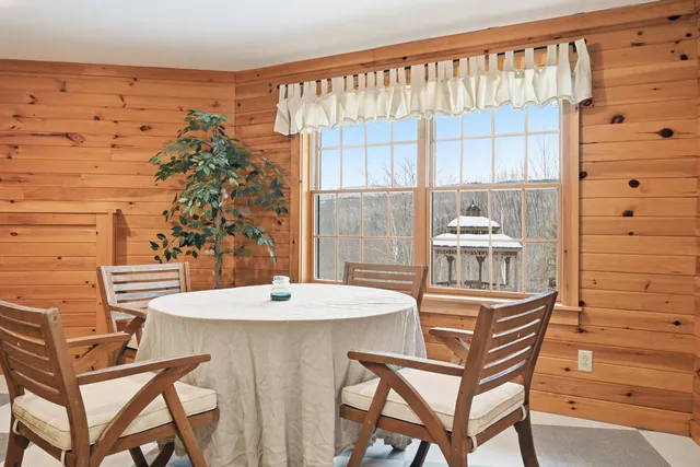 $879,000 | 84 Ira Mountain Road, Kingfield, ME 04947