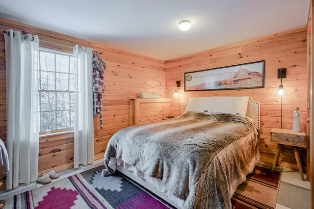 $885,000 | 84 Ira Mountain Road, Kingfield, ME 04947