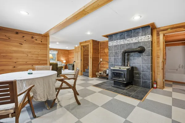 $849,000 | 84 Ira Mountain Road, Kingfield, ME 04947