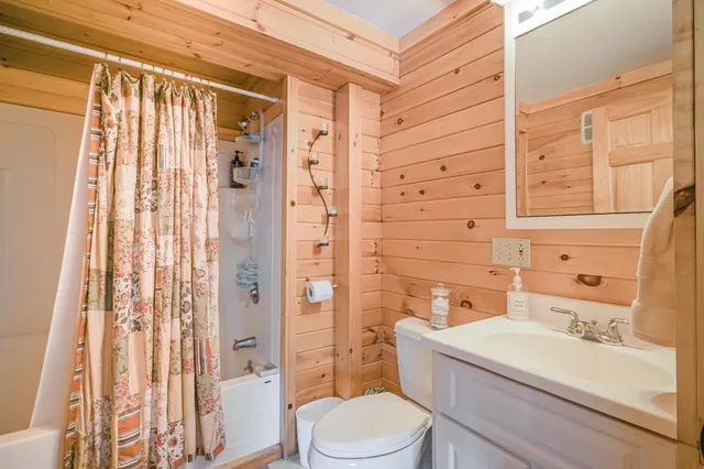 $885,000 | 84 Ira Mountain Road, Kingfield, ME 04947