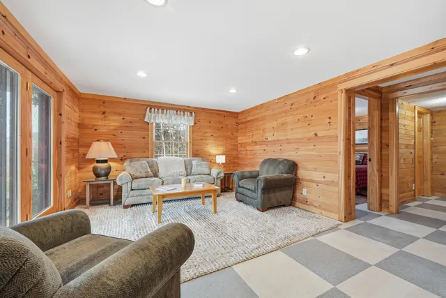 $879,000 | 84 Ira Mountain Road, Kingfield, ME 04947