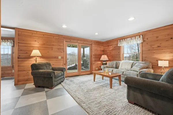 $849,000 | 84 Ira Mountain Road, Kingfield, ME 04947