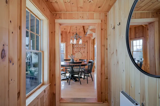 $885,000 | 84 Ira Mountain Road, Kingfield, ME 04947