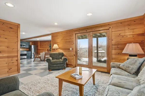$849,000 | 84 Ira Mountain Road, Kingfield, ME 04947