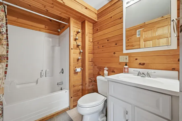 $879,000 | 84 Ira Mountain Road, Kingfield, ME 04947