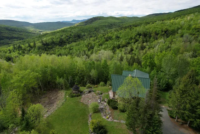 $885,000 | 84 Ira Mountain Road, Kingfield, ME 04947