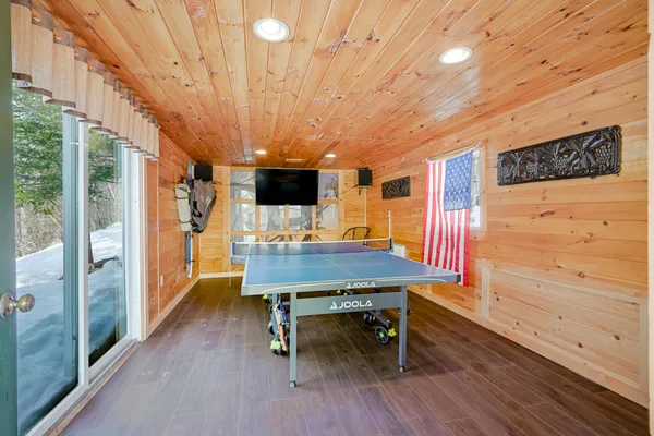 $849,000 | 84 Ira Mountain Road, Kingfield, ME 04947